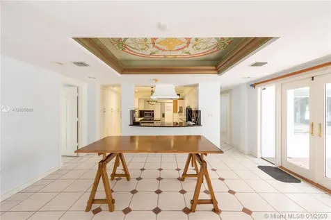 1200 S Greenway Drive Coral Gables FL 33134