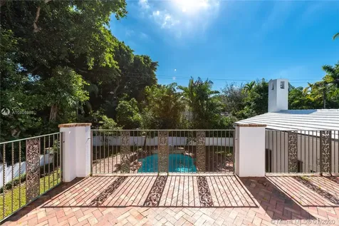 1200 S Greenway Drive Coral Gables FL 33134