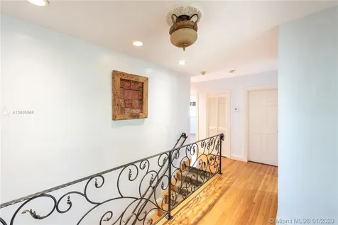 1200 S Greenway Drive Coral Gables FL 33134