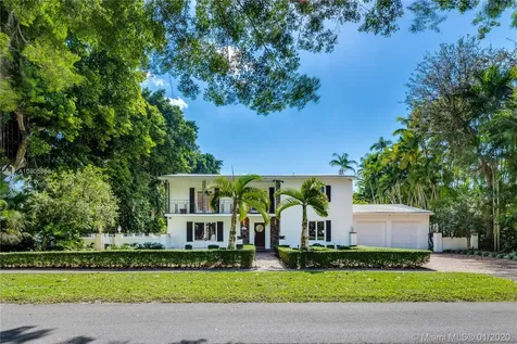 1200 S Greenway Drive Coral Gables FL 33134