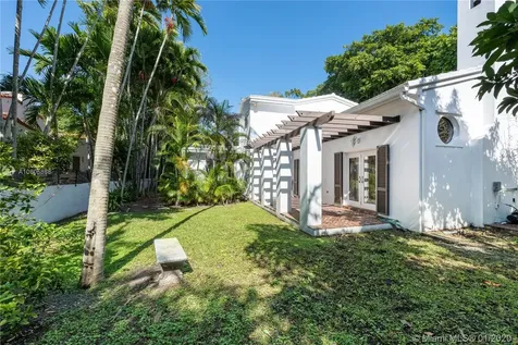 1200 S Greenway Drive Coral Gables FL 33134