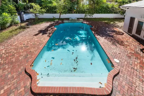 1200 S Greenway Drive Coral Gables FL 33134