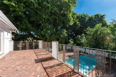 1200 S Greenway Drive Coral Gables FL 33134