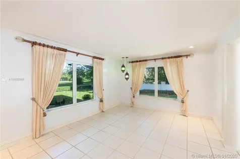 1200 S Greenway Drive Coral Gables FL 33134