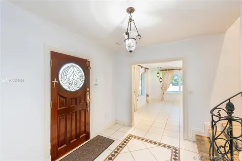 1200 S Greenway Drive Coral Gables FL 33134