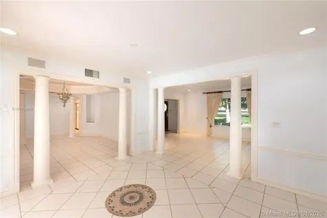 1200 S Greenway Drive Coral Gables FL 33134