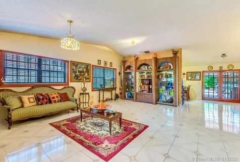 9950 SW 27th Terrace Miami FL 33165