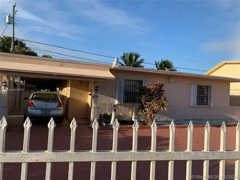 6755 Tamiami Canal Road Miami FL 33126