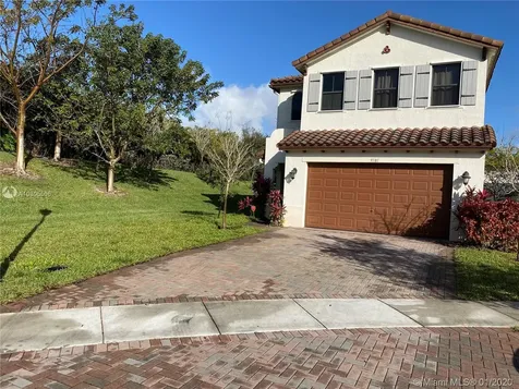 9381 SW 37th Court Miramar FL 33025