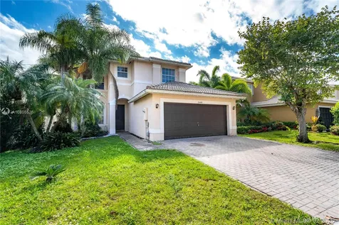 16440 SW 28th Court Miramar FL 33027