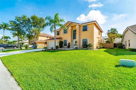 6436 NW 54th Street Lauderhill FL 33319