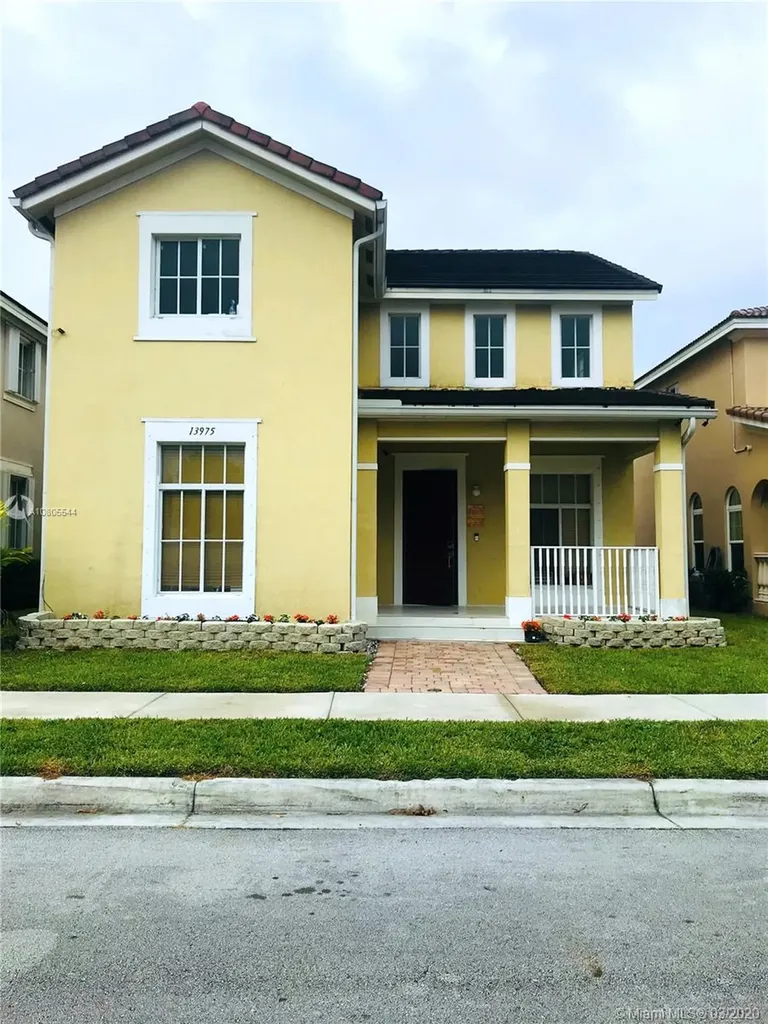 13975 SW 278th Lane Homestead FL 33032