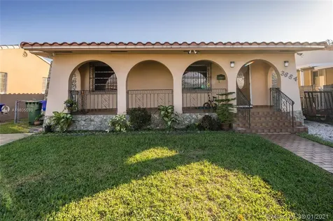 3684 NW 19th Street Miami FL 33125