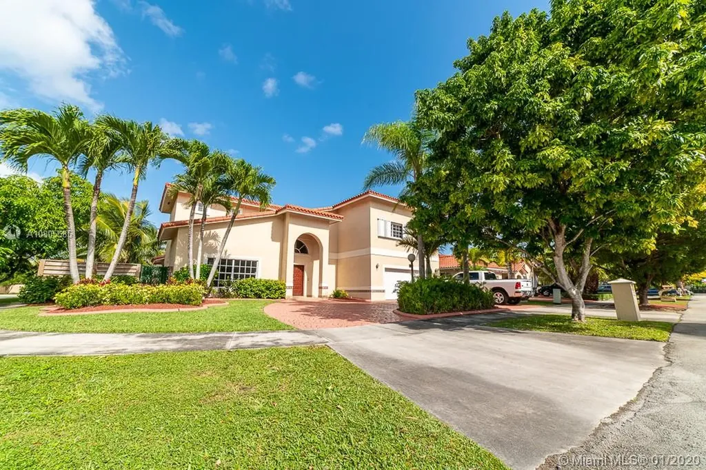 12491 SW 97th Street Miami FL 33186