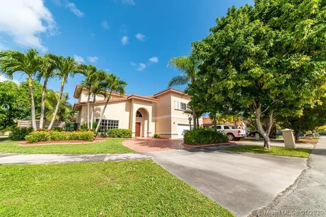 12491 SW 97th Street Miami FL 33186