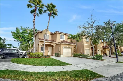 14871 SW 9th Lane Miami FL 33194