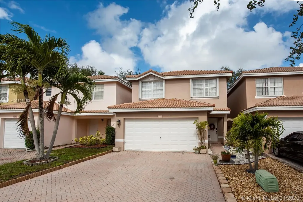 9275 NW 55th Street Sunrise FL 33351