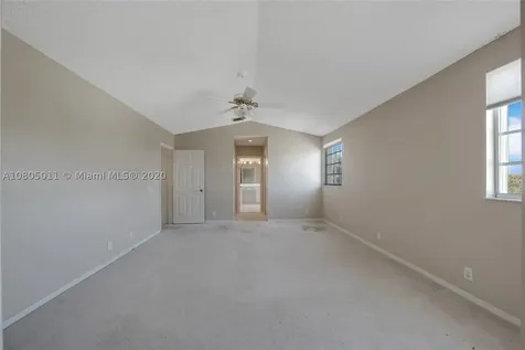 681 Fox Creek Court Weston FL 33327