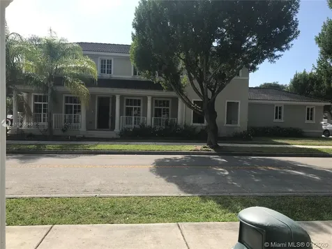 27422 SW 139th Place Homestead FL 33032