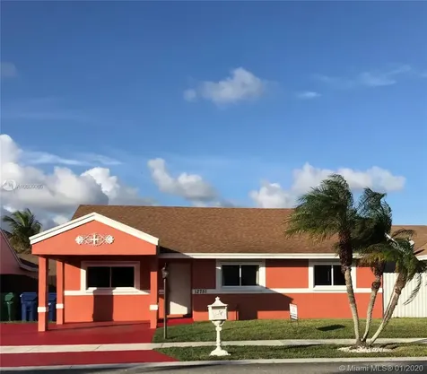 12751 SW 257th Street Homestead FL 33032