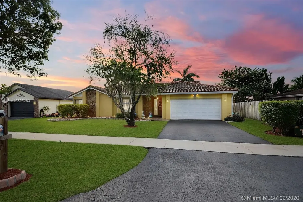 11684 SW 50th Court Cooper City FL 33330