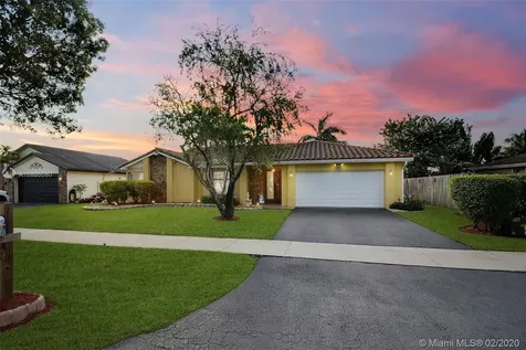 11684 SW 50th Court Cooper City FL 33330
