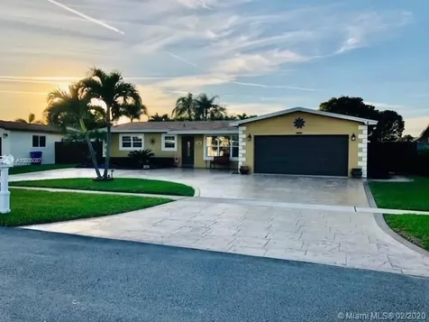 1510 NW 114th Avenue Pembroke Pines FL 33026