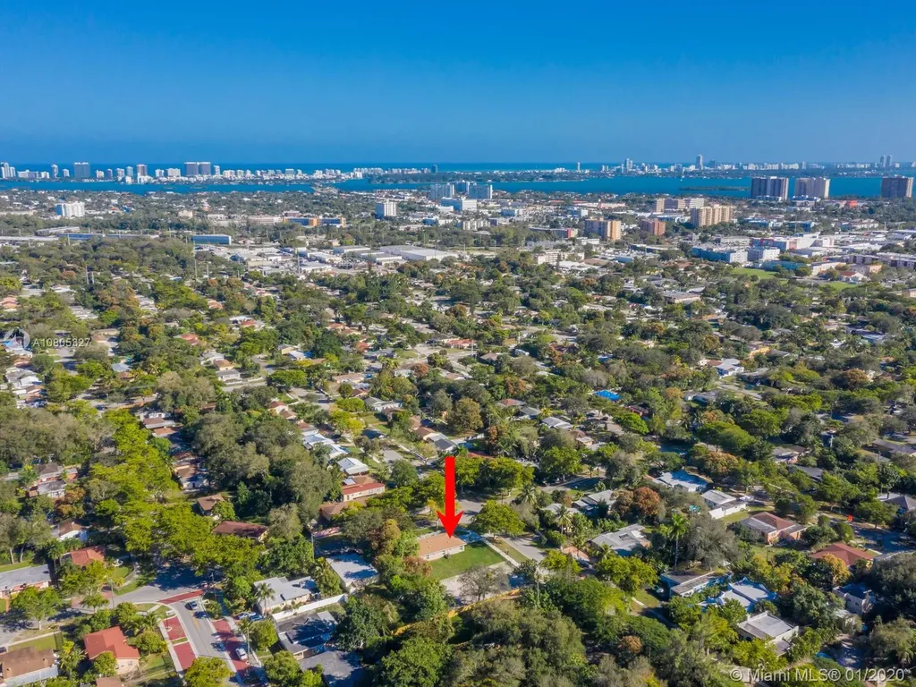 1081 NE 132nd Street North Miami FL 33161