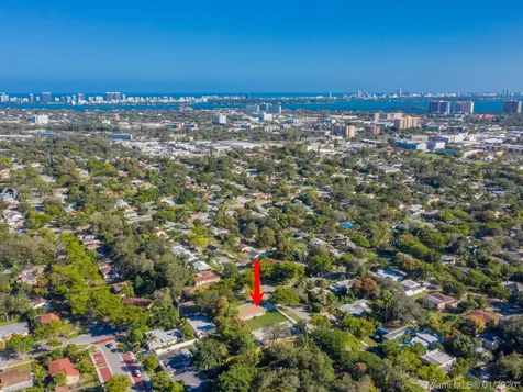 1081 NE 132nd Street North Miami FL 33161