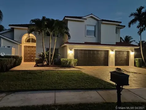 3259 Somerset Weston FL 33332