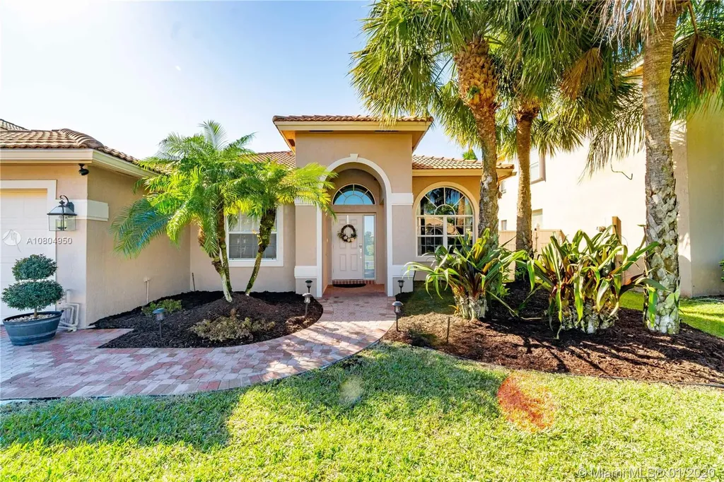 12328 Saint Simon Drive Boca Raton FL 33428