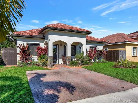 10231 SW 226th Terrace Cutler Bay FL 33190