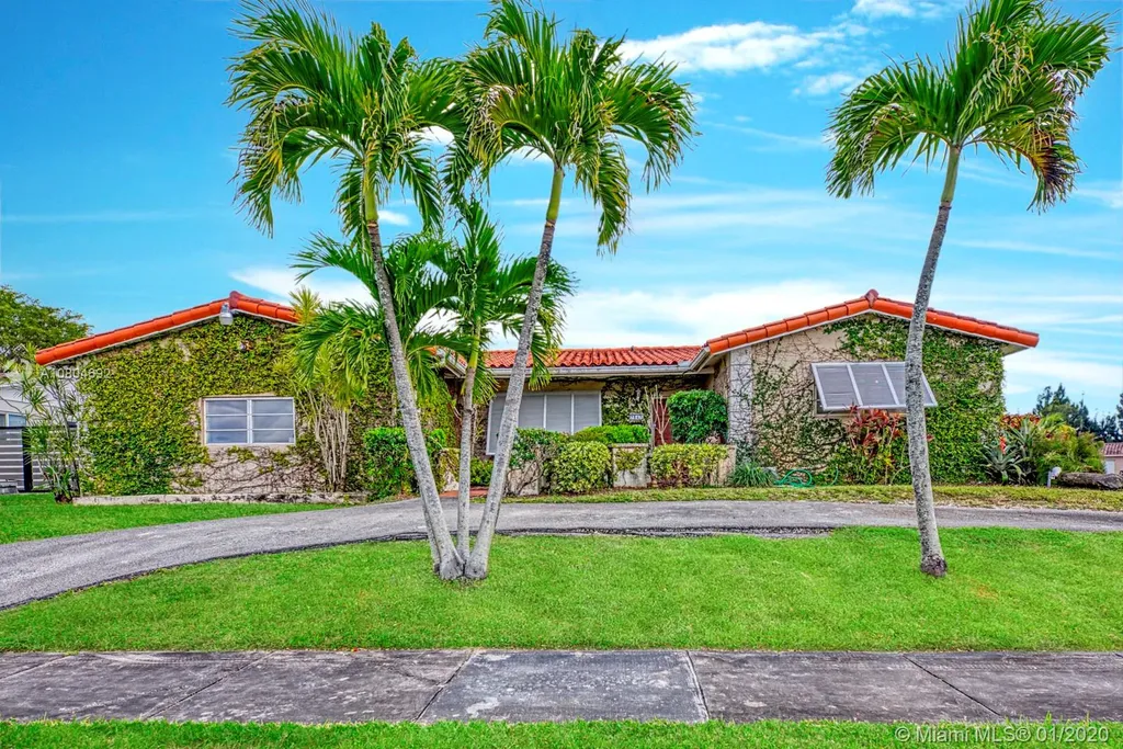 7647 SW 93rd Court Miami FL 33173