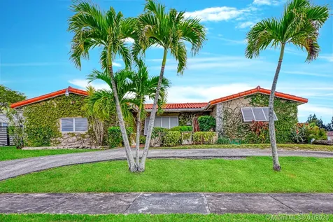 7647 SW 93rd Court Miami FL 33173