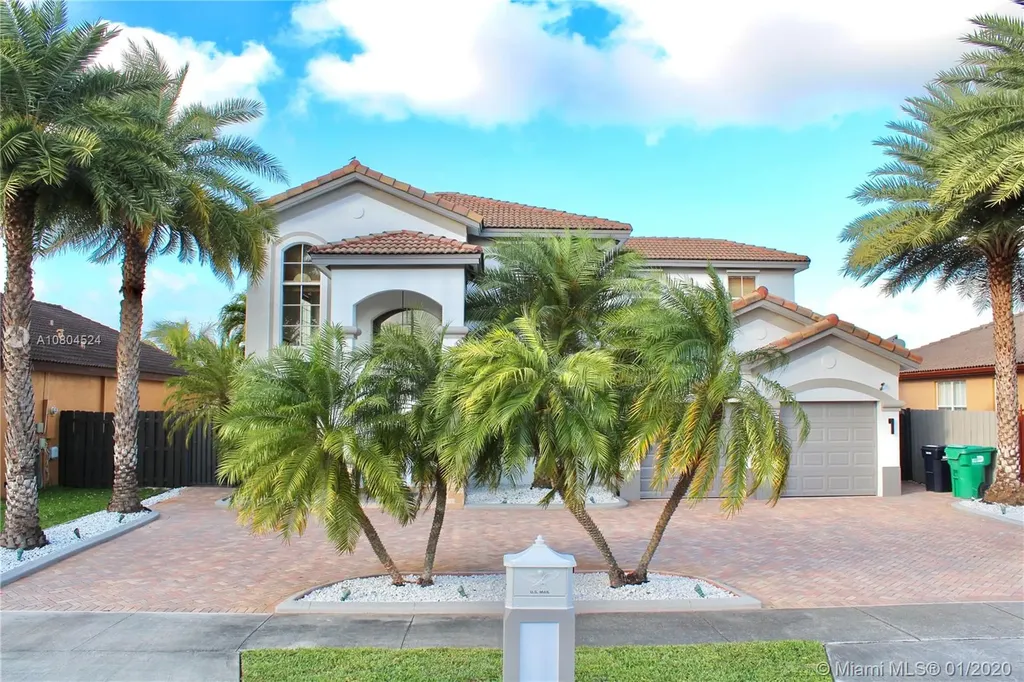 14855 SW 25th Lane Miami FL 33185