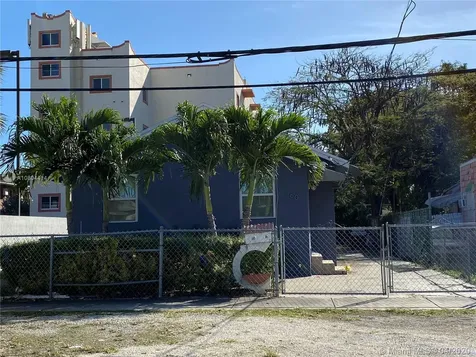 2160 NW 19th Street Miami FL 33125