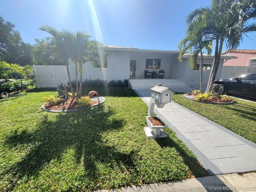 6426 SW 12th Street West Miami FL 33144