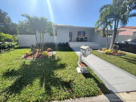 6426 SW 12th Street West Miami FL 33144