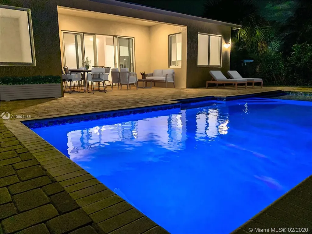 913 NE 6th Street Pompano Beach FL 33060