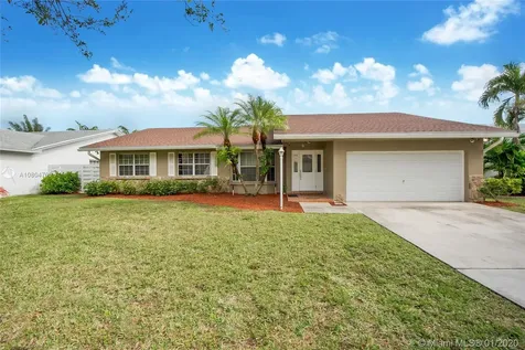 14675 SW 139th Court Miami FL 33186