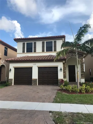 2388 NE 1st Street Homestead FL 33033
