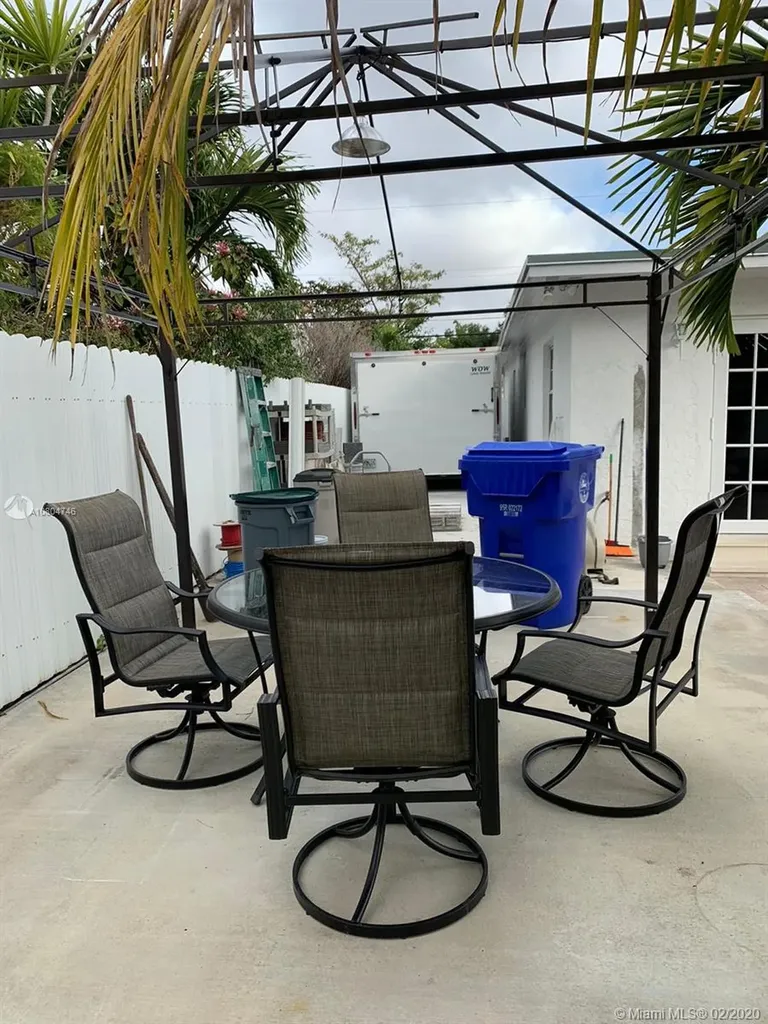 3310 NW 16th Street Miami FL 33125