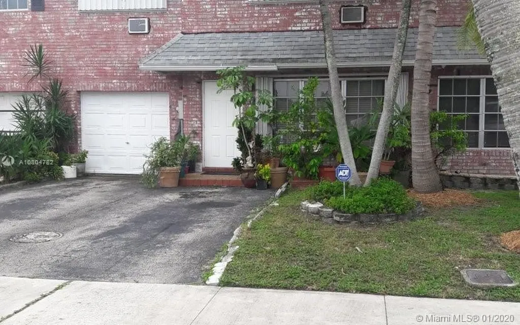 866 NW 41st Court Deerfield Beach FL 33064