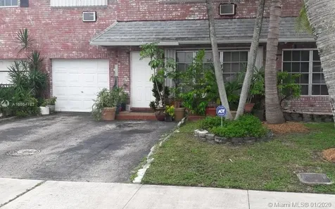 866 NW 41st Court Deerfield Beach FL 33064