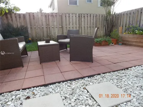 4978 SW 136th Avenue Miramar FL 33027