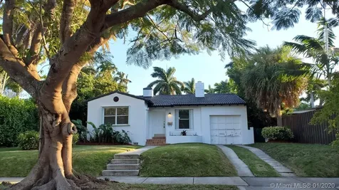 810 NE 75th Street Miami FL 33138
