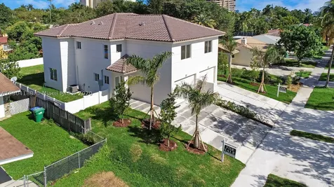 1521 NE 110th Street Miami FL 33161