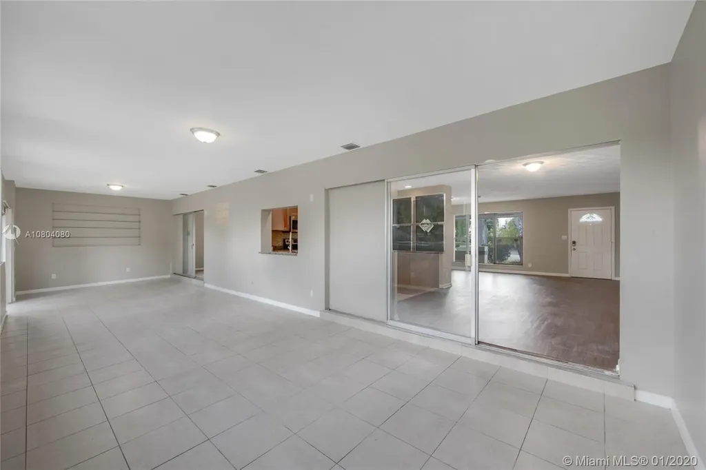 1901 N 48th Avenue Hollywood FL 33021