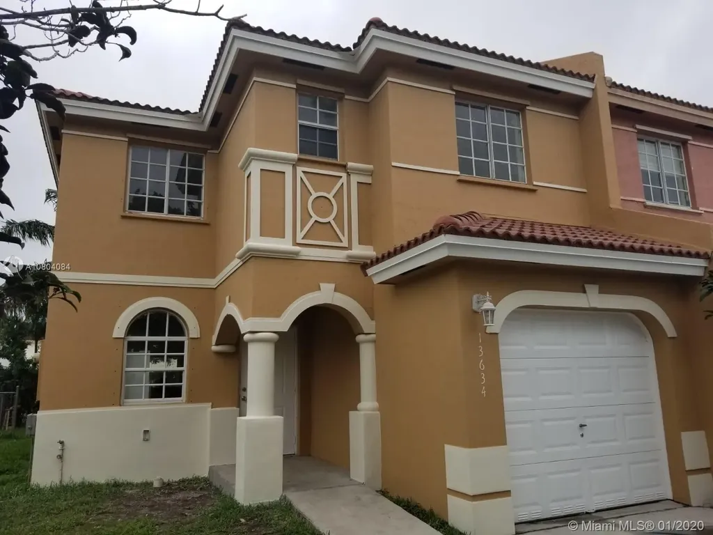 13634 SW 263rd Terrace Homestead FL 33032