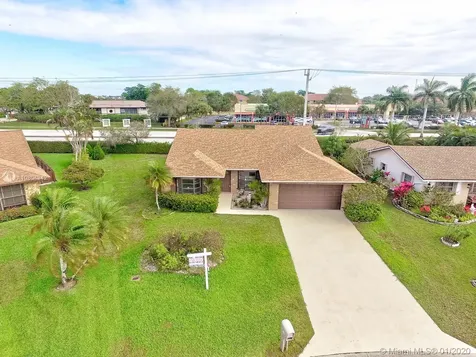 7148 NW 100th Terrace Tamarac FL 33321